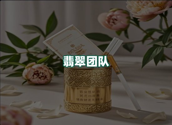 翡翠团队